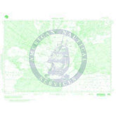 NGA Chart 5274: Plotting Chart 5274